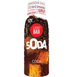 LIMO BAR - Sirup Cola 0,5l