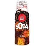 Limo Bar sirup Cola 500 ml