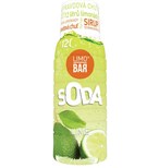 Limo Bar sirup Limetka 500 ml