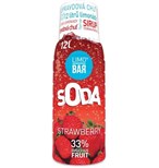 Limo Bar sirup Jahoda 500 ml