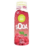 Limo Bar sirup Malina 500 ml