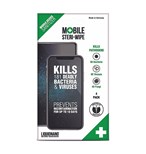 Liquid Nano 4 ks Dezinfekční ubrousky