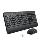 Logitech MK540 Advanced 920-008688