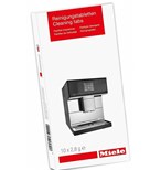 Miele Čistící tablety CVA 11201220