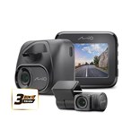 MIO MiVue C595WD Dual