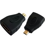 MKF Redukce MKF-1391 HDMI-HDMI MICRO