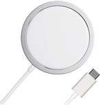 MKF Bezdrátová nabíječka MKF-WT8MG Qi