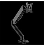 MKF 21DP113S Držák PC monitoru na stůl