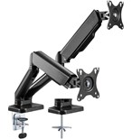 MKF 21DP113S2 Držák na dva PC monitory