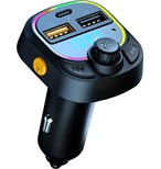 MKF MKF-BT28CA, FM transmitter