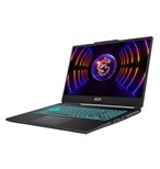 MSI Cyborg 15 (A12UC-1444CZ)