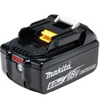 Makita akumulátor 18V 6,0Ah