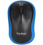 Marvo DWM100BL černá/modrá