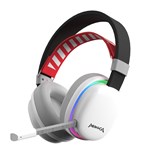 Marvo sluchátka s mikrofon.MONKA HG9069W