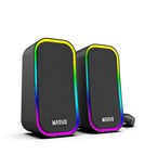 Marvo reproduktory HAVOC 20BK