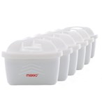 Maxxo vodní filtry 5+1