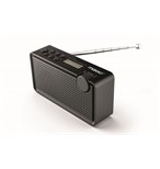 Maxxo Rádio DAB+/FM - PB01
