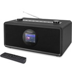 Maxxo rádio DAB+ internet rádio - DT06