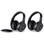 Meliconi 497320 HPEASY DigitalBundle TV sluchátka