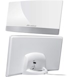 Meliconi 881017 AT 55 R1 White anténa