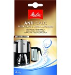 MELITTA ANTI CALC FK odvápňovač tablety