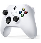 Xbox Wireless Controller Robot White
