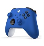Xbox Wireless Controller modrý