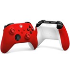Xbox Wireless Controller Pulse Red