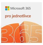 Microsoft 365 Personal (809-QQ2-01725)