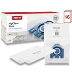 Miele GN XXL HyClean Pure 16 sáčků do vysavače