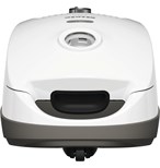 Miele Guard S1 Parquet Flex brill bílá