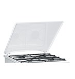 MORA 685974 PŘÍKLOP BARVA BÍLÁ