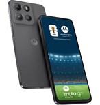 Motorola Moto G15 Power 8GB/256GB Gravity Grey