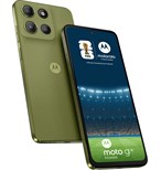 Motorola Moto G15 Power 8GB/256GB Iguana Green