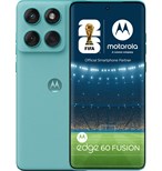 Motorola Edge 60 Fusion 12GB/256GB Amazonite
