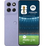Motorola Moto G86 12GB/256GB Lilac Blue