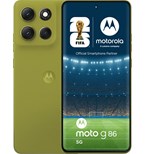 Motorola Moto G86 12GB/256GB Green