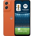 Motorola Moto G06 4GB/64GB Orange