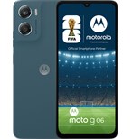 Motorola Moto G06 4GB/64GB Blue