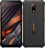 myPhone Hammer Iron Va oranžový