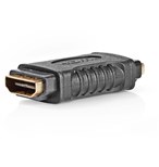 Nedis HDMI Adaptér CVGB34900BK