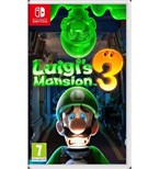 Luigi's Mansion 3 (SWITCH)