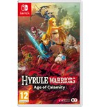 Hyrule Warriors: Age of Calamity (Nintendo Switch)