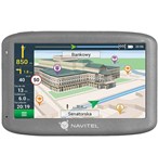 Navitel E505