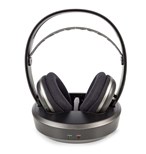 Nedis HPRF210BK Bezdrátová Tv 