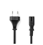 Nedis Napájecí Kabel 2m PCGB11040BK20