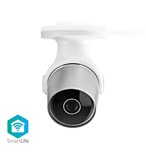 Nedis Smart kamera venkovní WIFICO11CWT