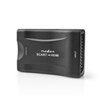 Nedis Převodník Scart na HDMI