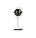 Nedis Smart vnitřní kamera WIFICI06CWT