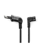 Nedis CEGL11055BK30 Napájecí Kabel 3m